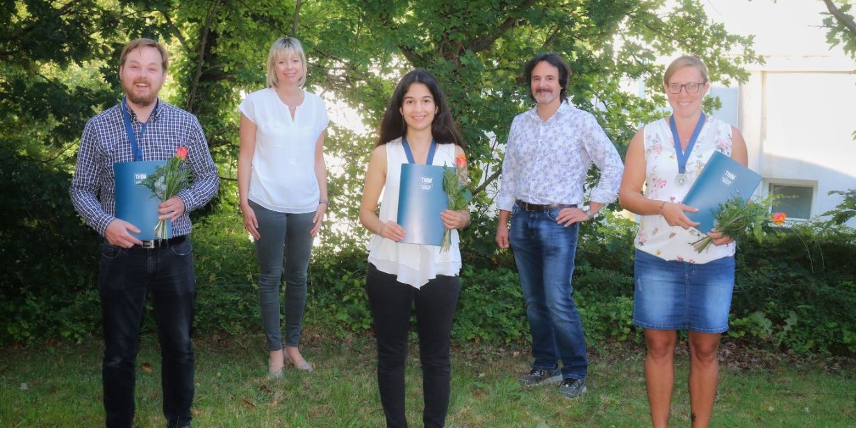 Bachelor Abschluss Physiotherapie